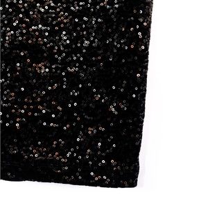 Black dress Mimichica Size small